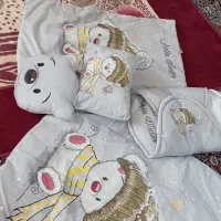 سرویس خواب نوزاد