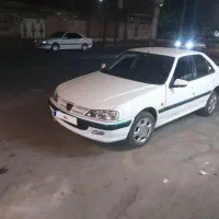 فروش پژو پارس مدل 89
