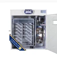 دستگاه جوجه کشی ماشین طیور جویبار  3000 و 1000 مرغ