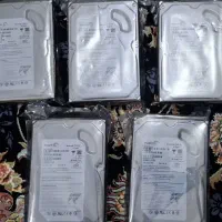 هارد نو ۸۰ گیگ seagate