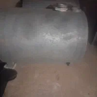 تانکر ۱۰۰۰ لیتری