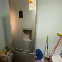 یخچال و فریزر سامسونگ اصل کره