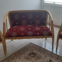 مبل کلاسیک
