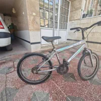 دوچرخه سایز ۲۰