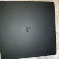 Ps4 slim|کنسول، بازی ویدئویی و آنلاین|اندیشه, اندیشه فاز ۳|دیوار
