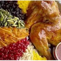 تهیه ی غذای خانگی