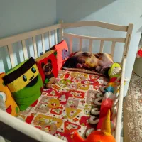 تخت کودک|تخت و صندلی بچه|نیشابور, بنیاد شهید|دیوار