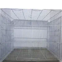 قفس پرنده