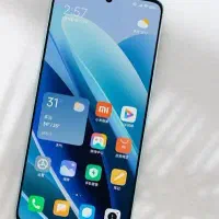 ال سی دی نوت 13‌ پرو 4g توضیحات روبخونید