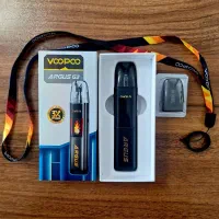 پاد ماد آرگاس G2 Pro نو/کارتریج پلمپ/زیر فی