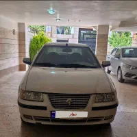 فروش سمندef7 دوگانه