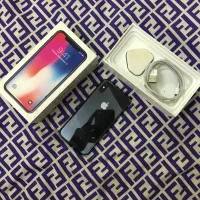 ایفون x 256