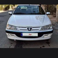پژو پارس ۱۴۰۲ xu7 p   معاوضه