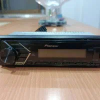 ظبط پایونیر  mvh 105ui