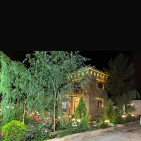 باغ اجاره روزانه اصفهانک
