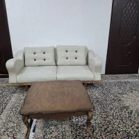 فروش یک دست مبلمان