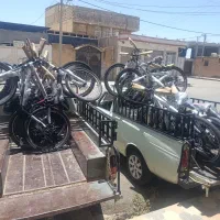 کارخانه تولید دوچرخه .فروش به صورت عمده و تک