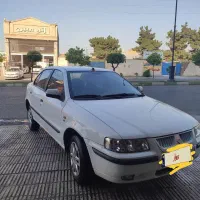 سمند EF7