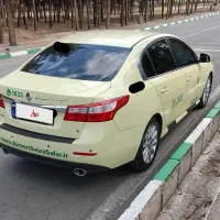 رنو سفران 2500 تاکسی فرودگاه امام