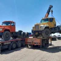 اسقاط کشنده فرسوده