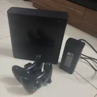 ایکس باکس ۳۶۰ نیو اسلیم