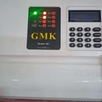 دزدگیر(جی ام کا)سیم کارت خور