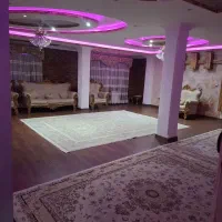 فروش واحد 140 متری معلولین ط سوم دوخوابه