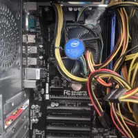 سیستم gt740 ddr5