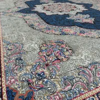 فرش 12 متری کاشان چاووش