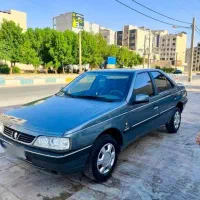 پژو slx|خودرو سواری و وانت|اهواز, شریعتی جنوبی|دیوار