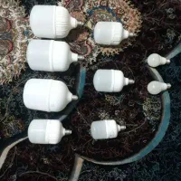 تلویزیون‌تعمیرات‌انواع‌لامپ‌ال‌ای‌دی
