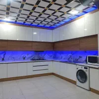 کمد ، کابینت ، دکوراسیون