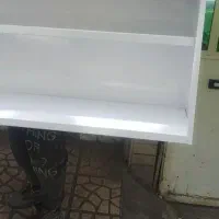 بدنه کابینت فلز با رنگ استاتیک  کوره ای جهت همکارا