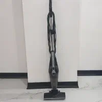 جارو برقی عصایی