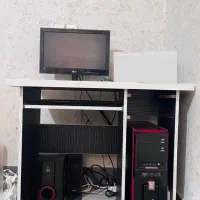 میز کامپیوتر
