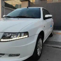 فروش سمند سورن پلاس