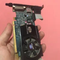کارت گرافیک 1 گیگ