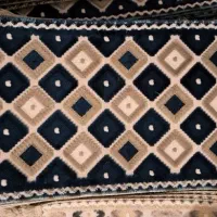 پادری در رنگ بندی