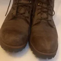 کفش سایز بزرگ ۴۸ CHIPPEWA