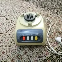 موتور مخلوط کن مارک ژاپن کاملا سالم