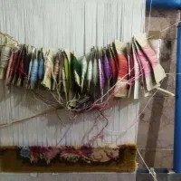 تابلوفرش