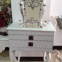 کنسول جا قاشقی