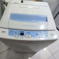 لباسشویی هوشمند اورجینال ژاپن استوک