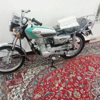 موتورسیکلت تک تاز
