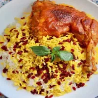 غذای کارگری و پرسنلی و اداری بصرفه با کیفیت