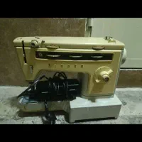 چرخ خیاطی