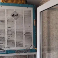 یک  عدد کولر بالا زن  ۶۰۰۰