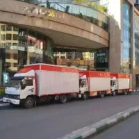 باربری شهرک ولیعصر حمل اثاثیه کارگرخالی بسته بندی