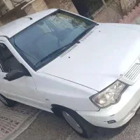 پراید 111 کم کار مدل 96