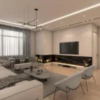 واحداداری260متری-برق